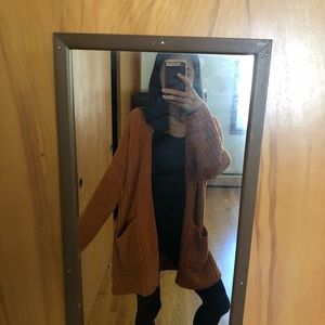 American Eagle Ultra Soft Cardigan Sweater